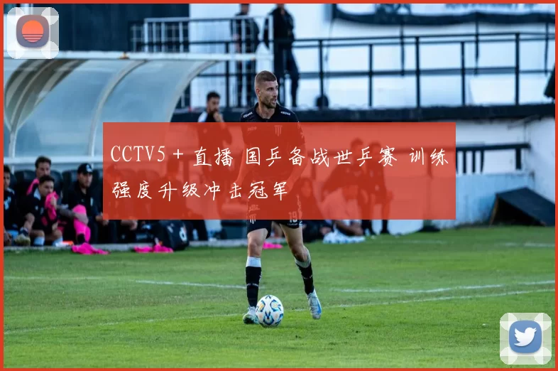 CCTV5＋直播 国乒备战世乒赛 训练强度升级冲击冠军