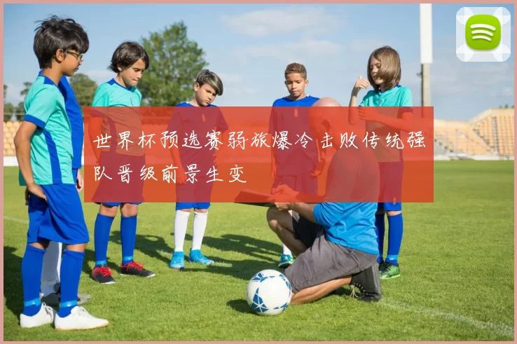 世界杯预选赛弱旅爆冷击败传统强队晋级前景生变